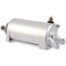 Wai Global Starter, STRND OSGR VROD 18478, 08kW12 Volt, CCW, 9Tooth Pinion 18478N - alternate 1
